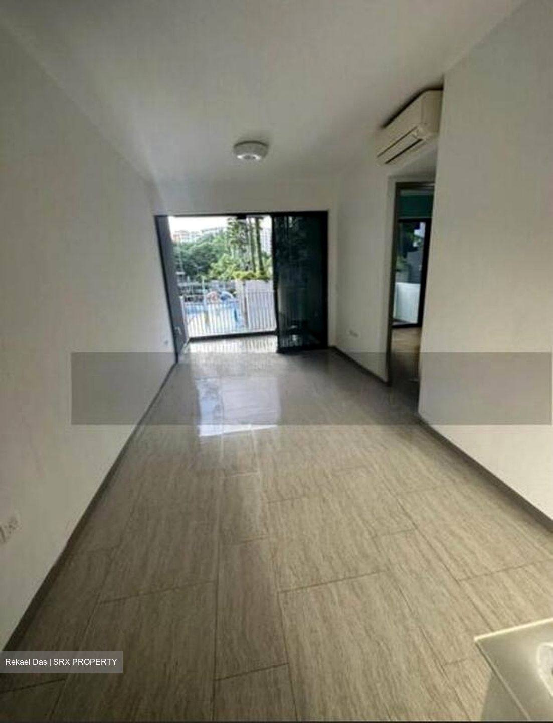 Stratum (D18), Condominium #601044181